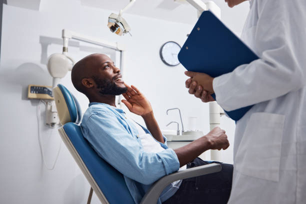 Best Pediatric Emergency Dentist in Franklin, TX